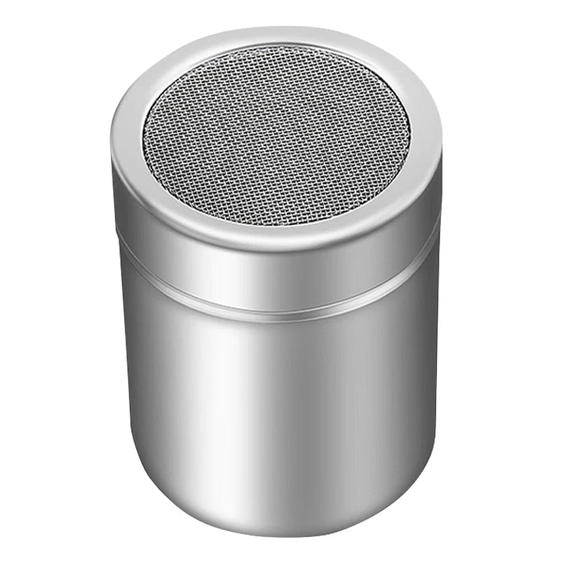 Chocolate Shaker Lid