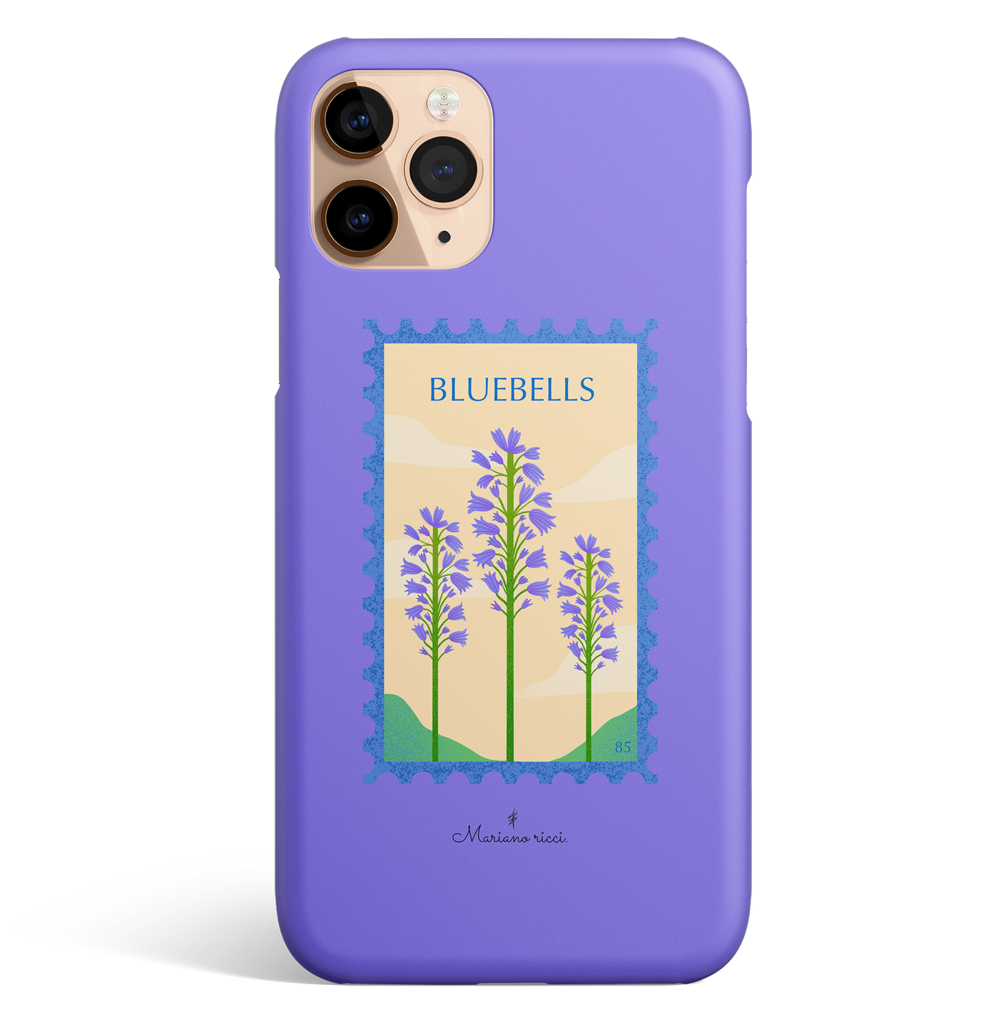 Bluebells