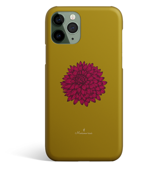 chrysanthemum