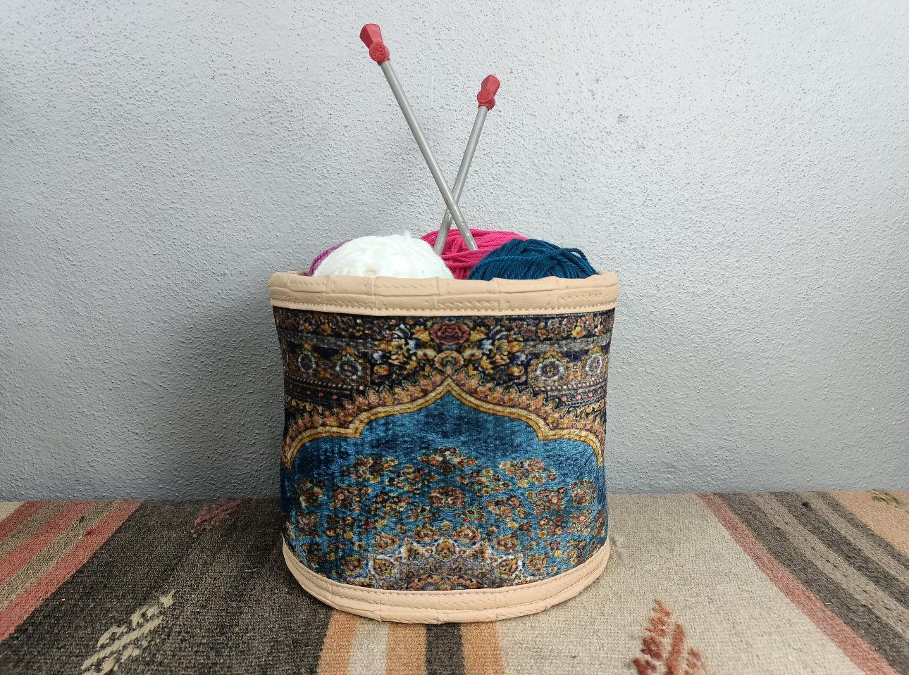 Bathroom Basket