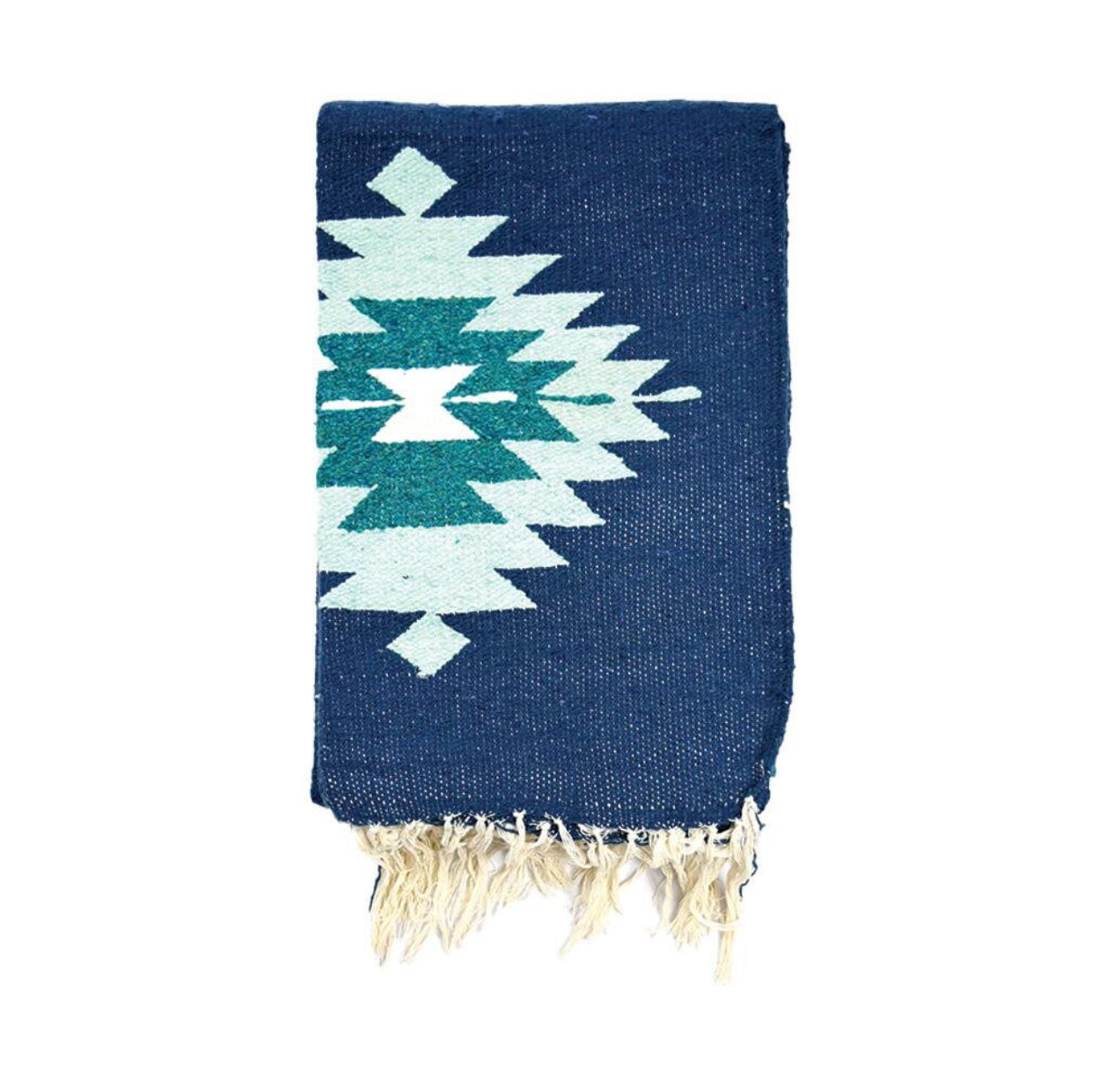 Mexican Thunderbird Blanket- Tapestry