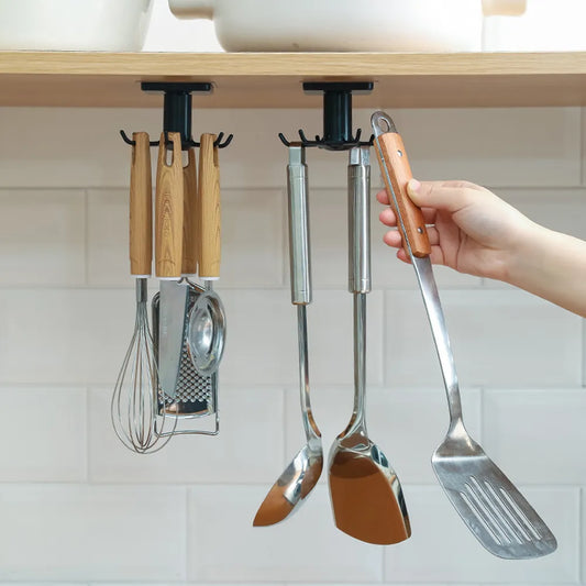 Hanger Organizers