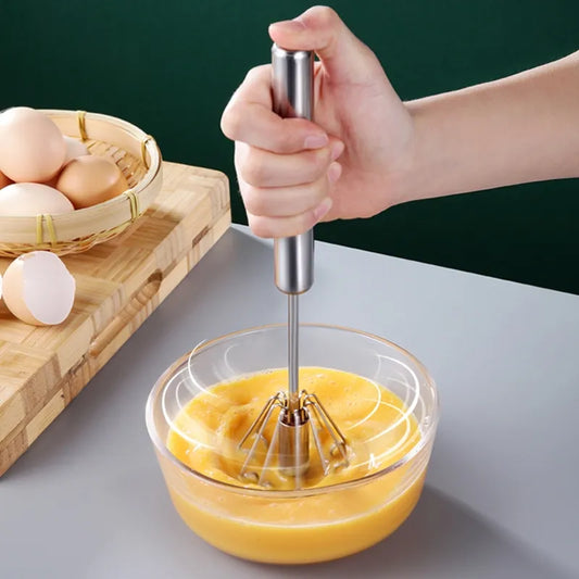 Hand Pressure Manual Mixer