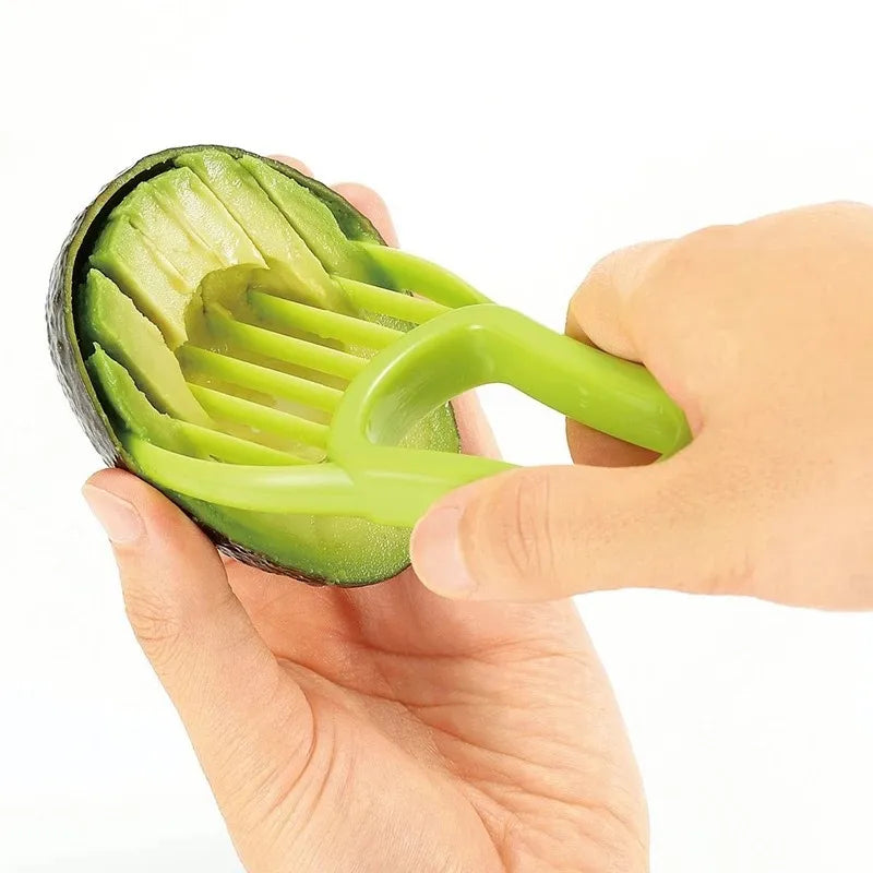 Avocado Slicer