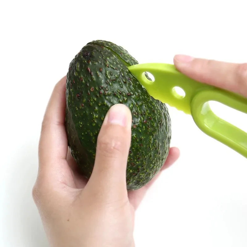 Avocado Slicer