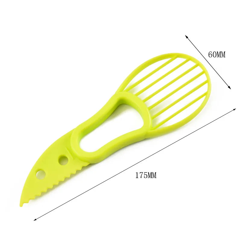 Avocado Slicer