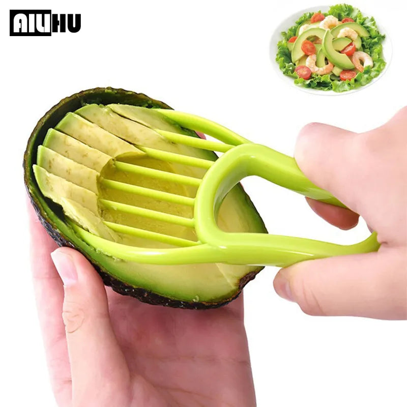 Avocado Slicer