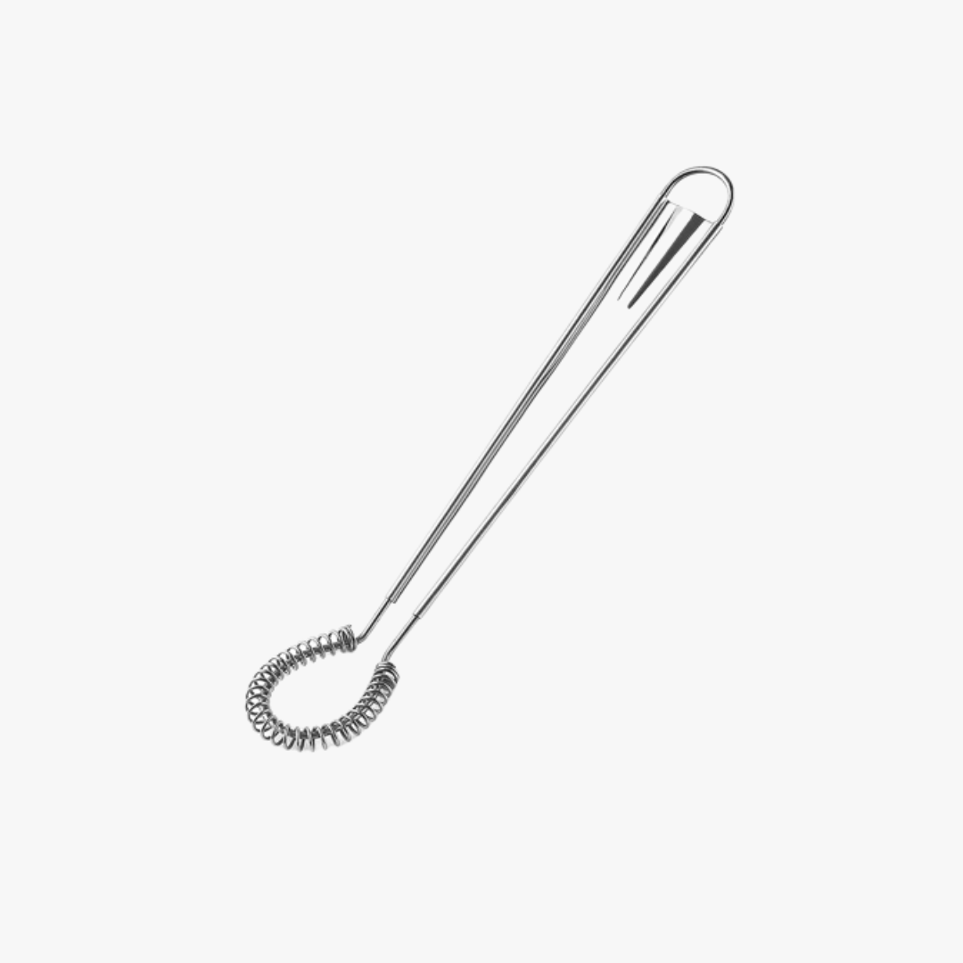 Whisk Mini Stainless Steel