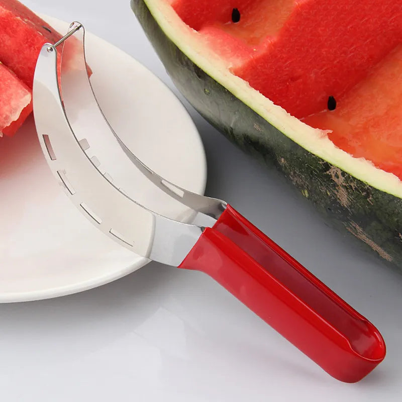 Watermelon Cutter