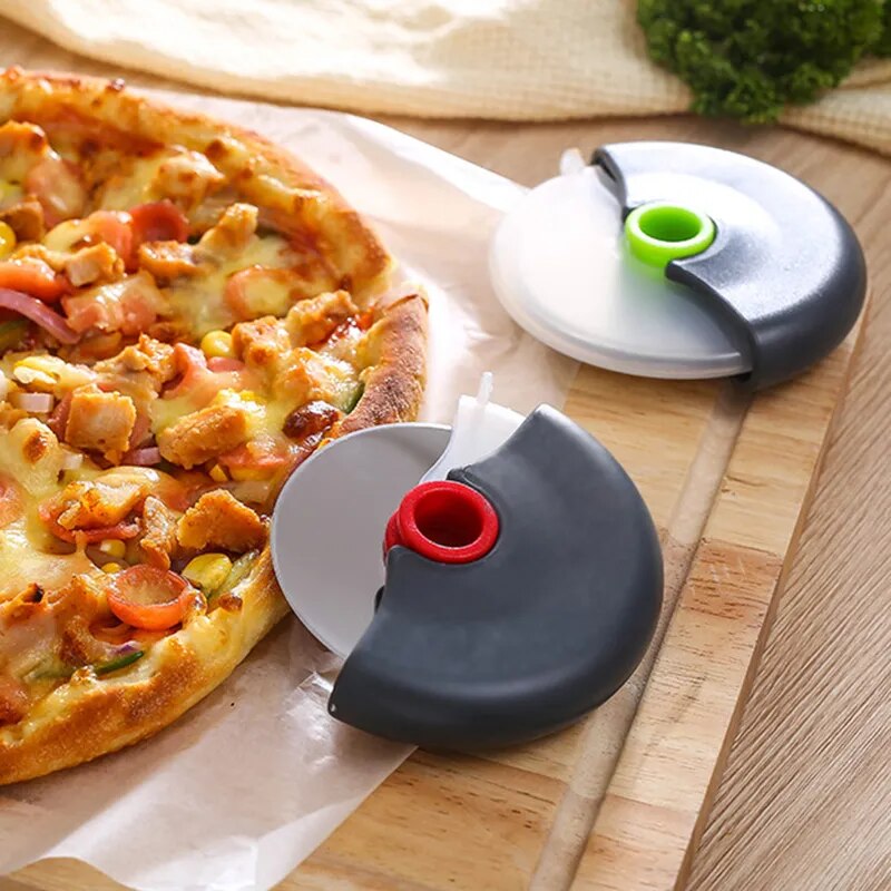 Pizza Cutter