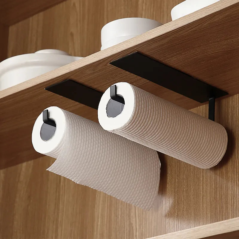 Paper Towel Holder