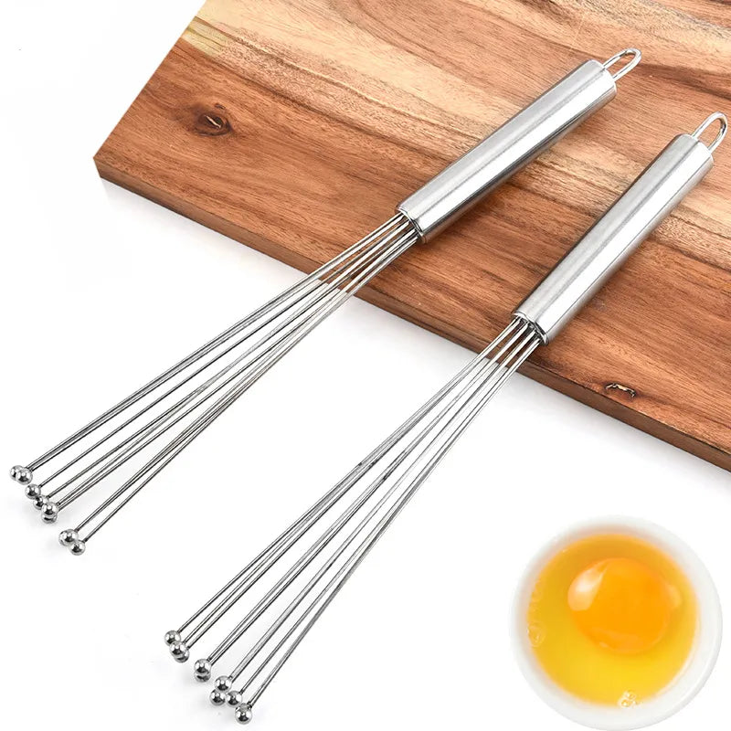 Stainless Steel Wire Whisk