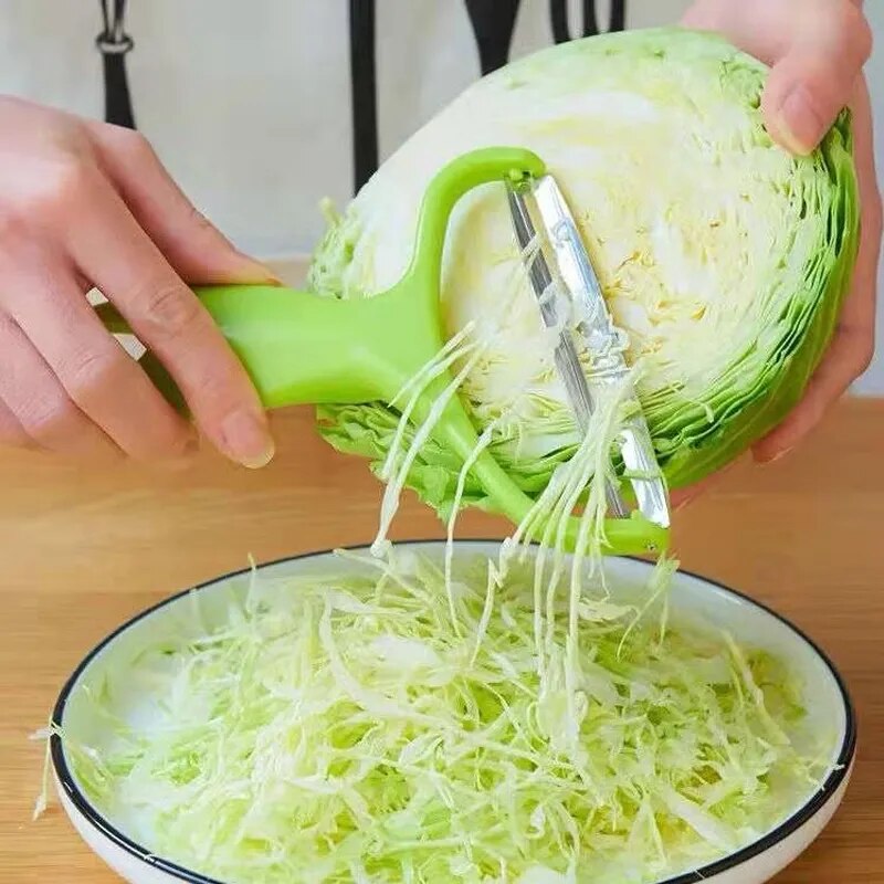 Vegetables Peeler