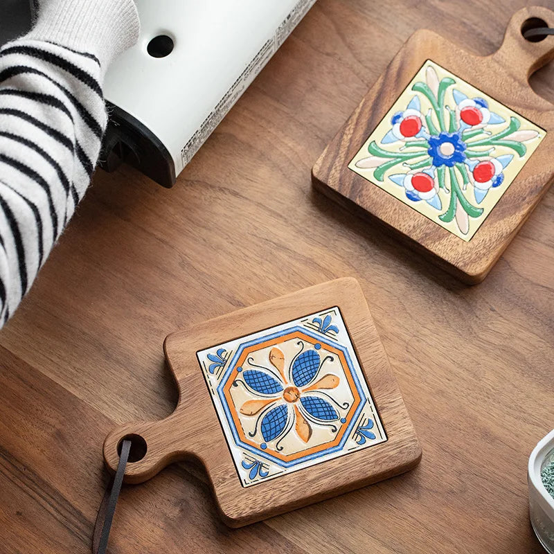 Drink Coasters