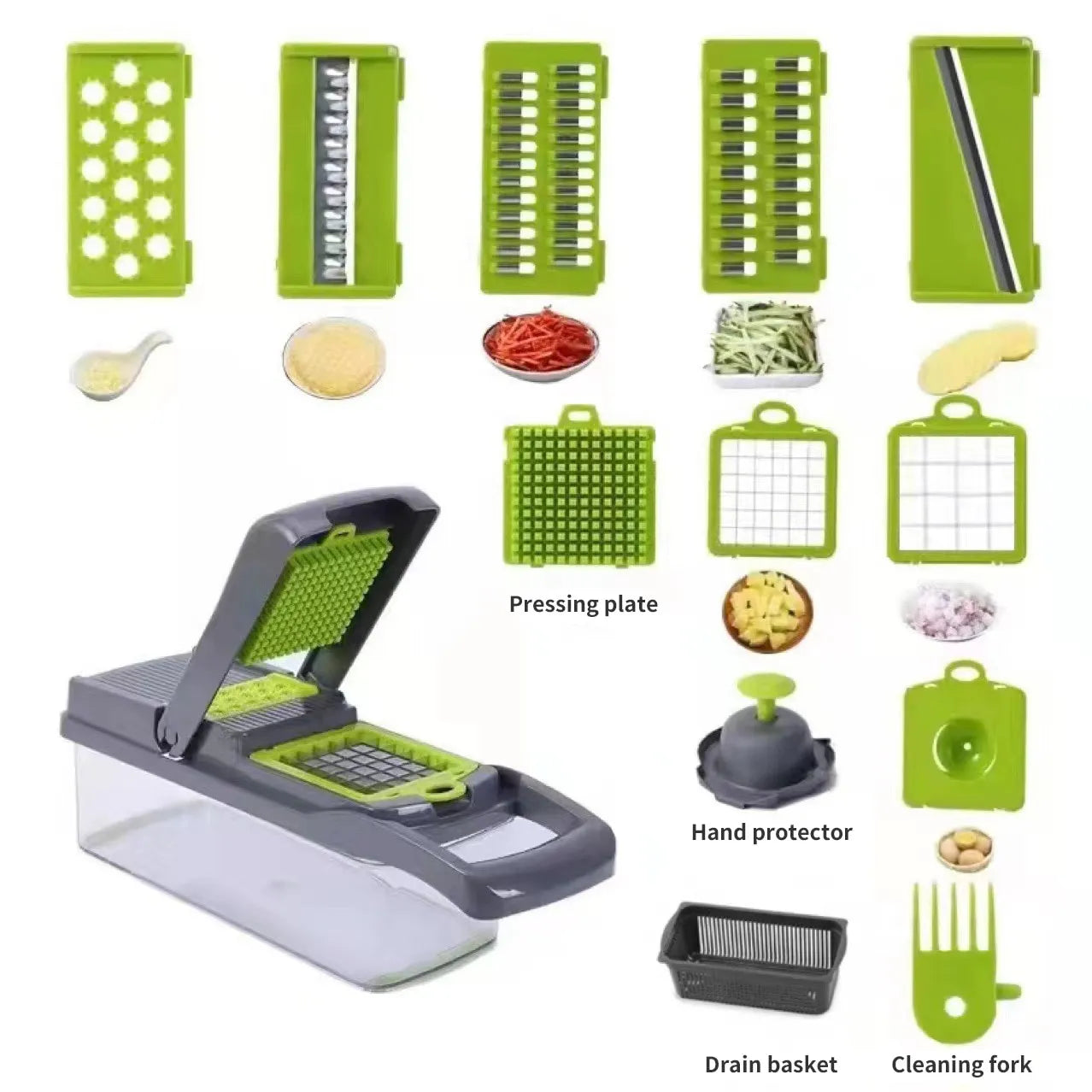 Vegetable Slicer