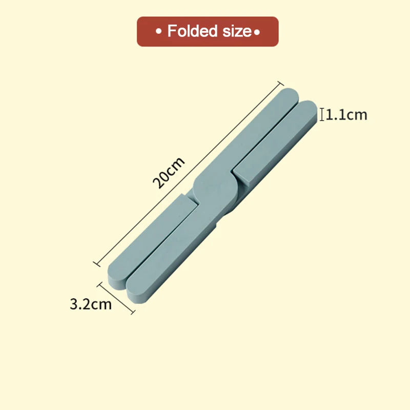 Silicone Heat Resistant Pad