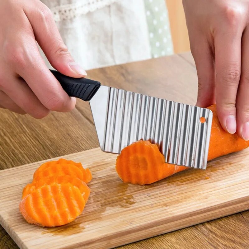 Potato Chip Slicer