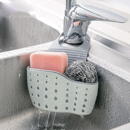 Sponge Holder