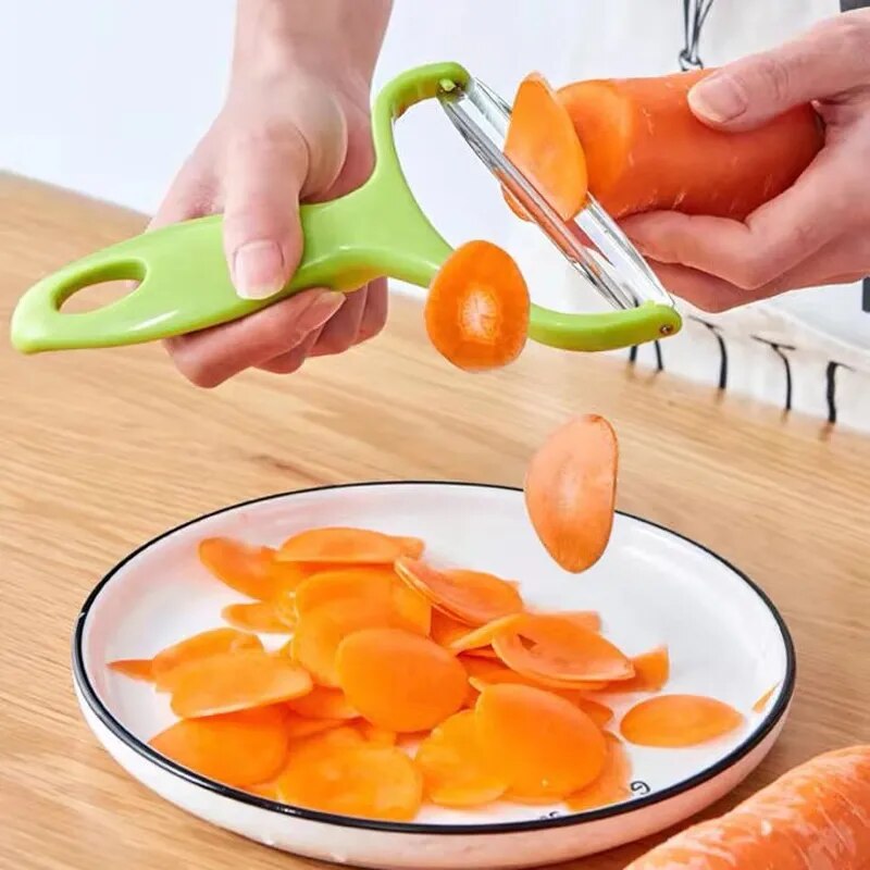 Vegetables Peeler