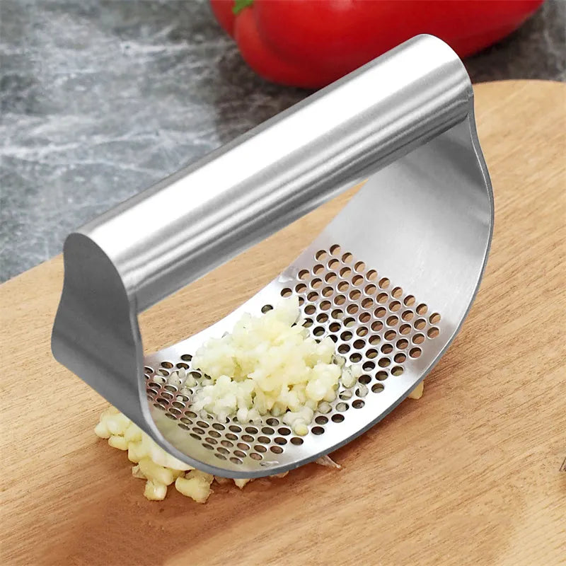 Garlic Press