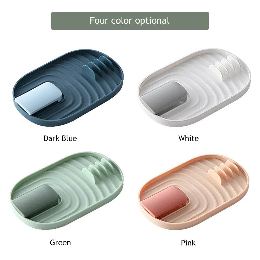 Multifunction Spoon Rest