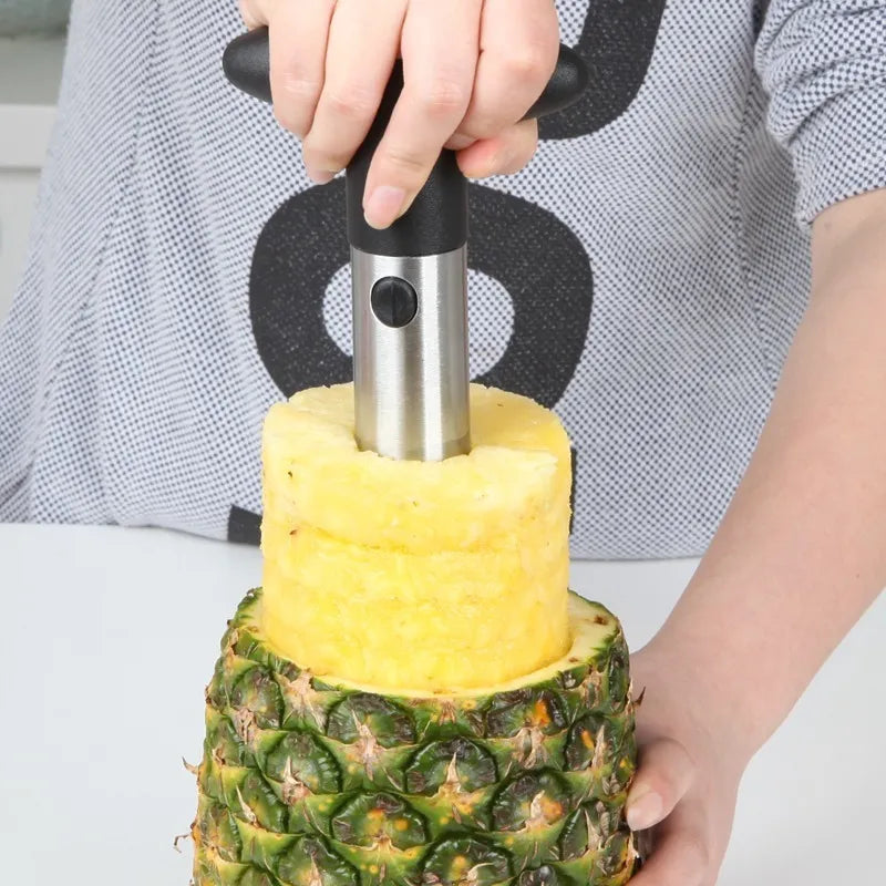 Pineapple Slicer