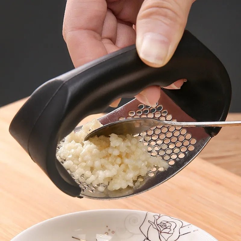 Garlic Press