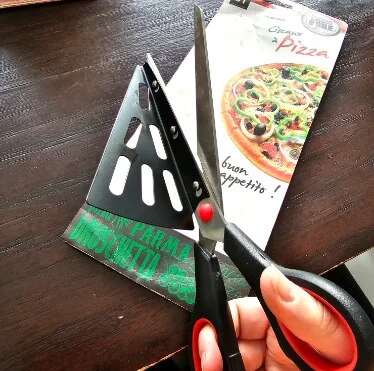 Pizza Scissors