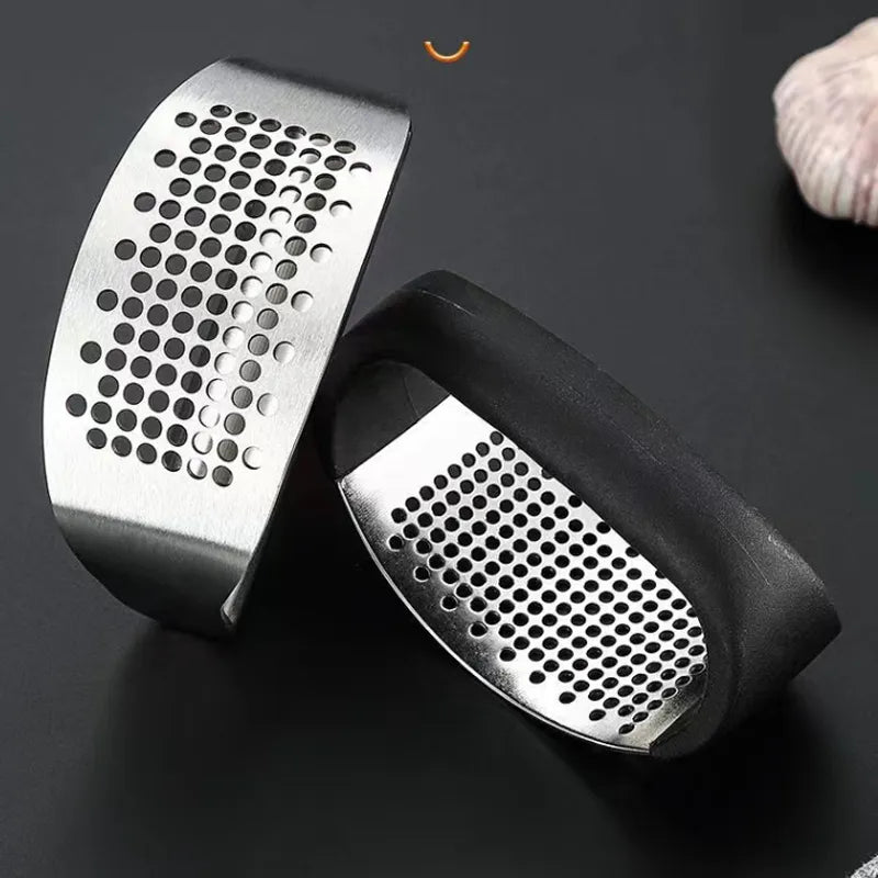 Garlic Press