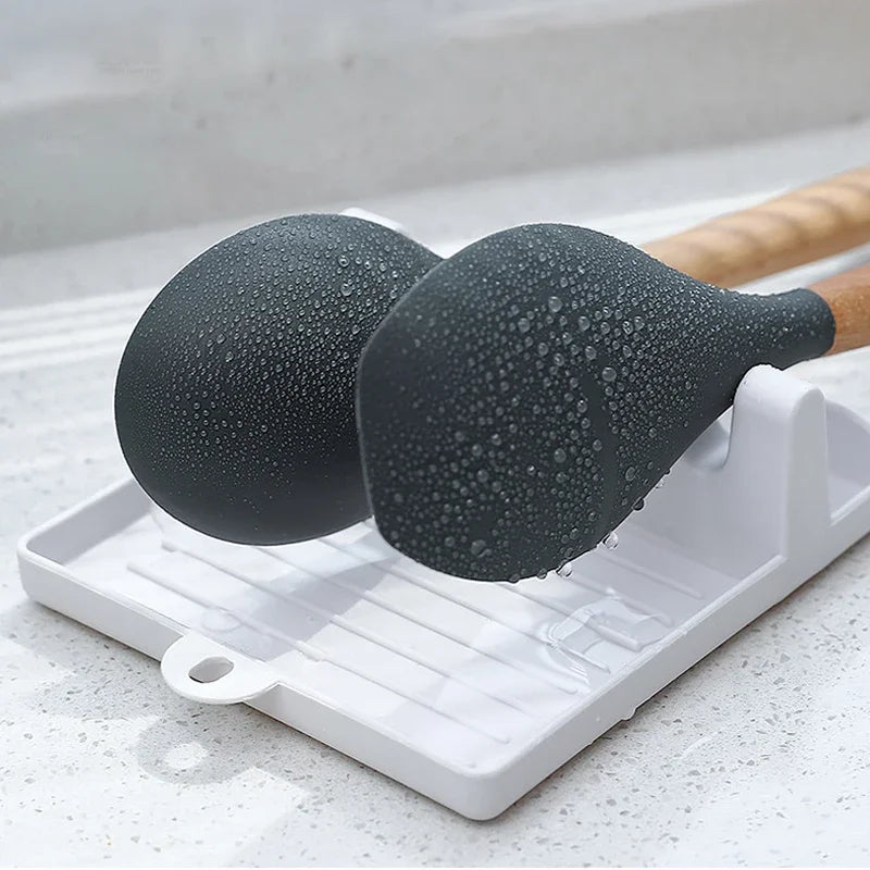 Spoon Rest Organizer