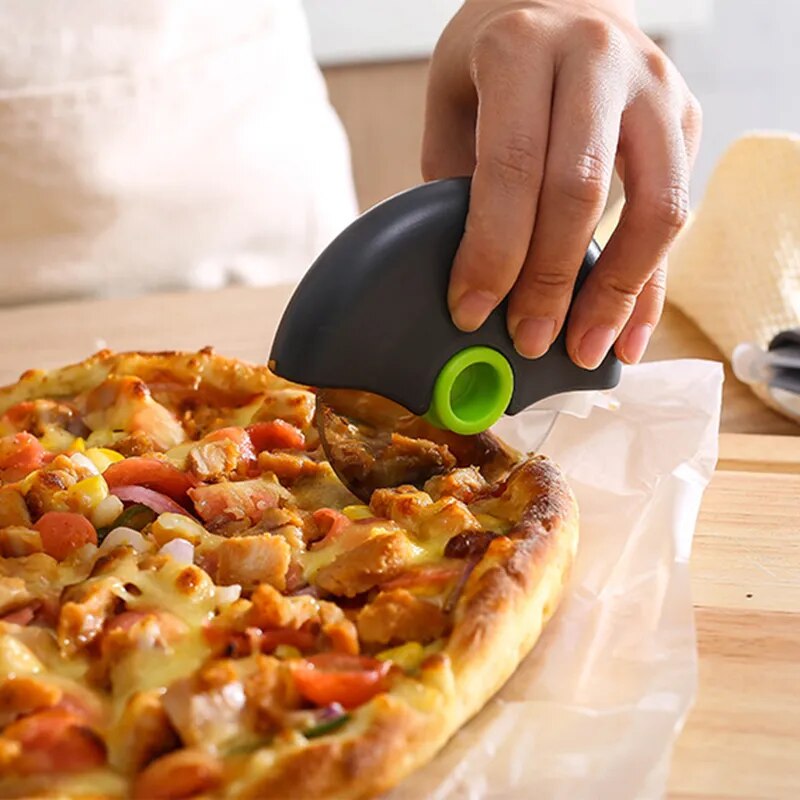 Pizza Cutter