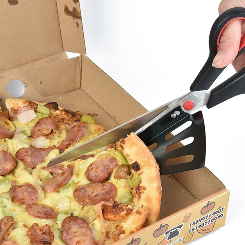 Pizza Scissors