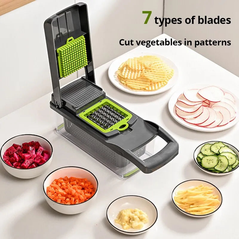 Vegetable Slicer