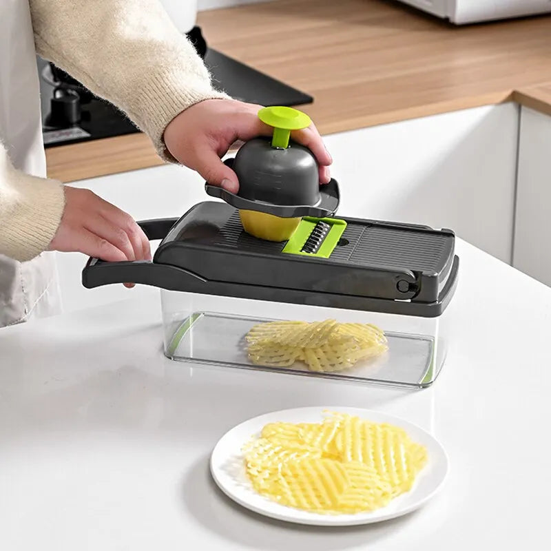 Vegetable Slicer