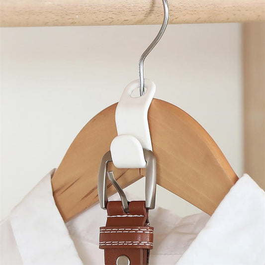 5pcs Mini Clothes Hanger