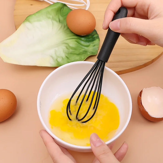 Kitchen Silicone Whisk