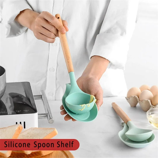 Spoon Holder