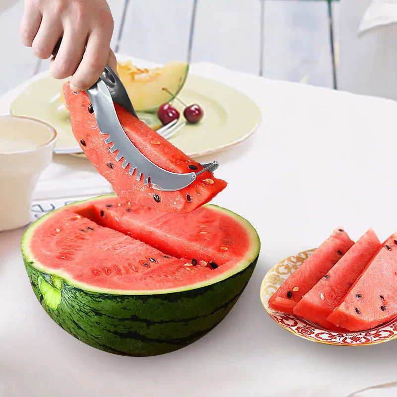 Watermelon Cutter