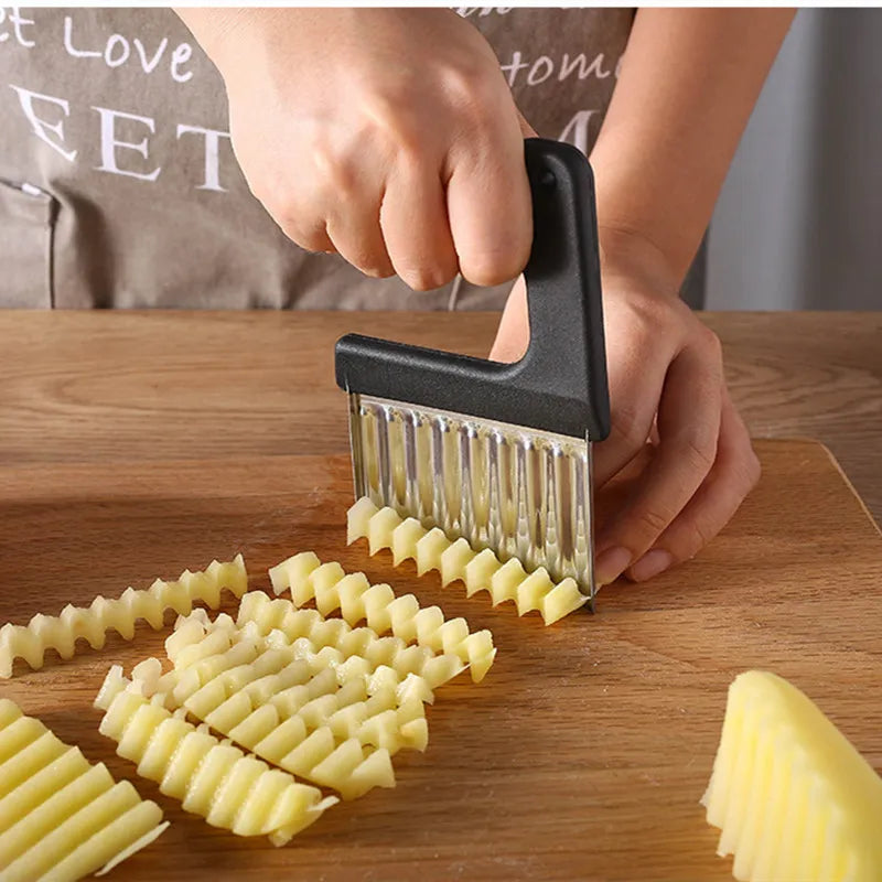 Potato Chip Slicer