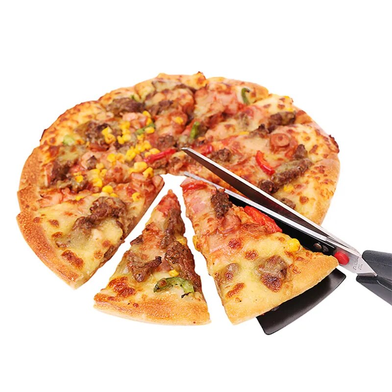 Pizza Scissors