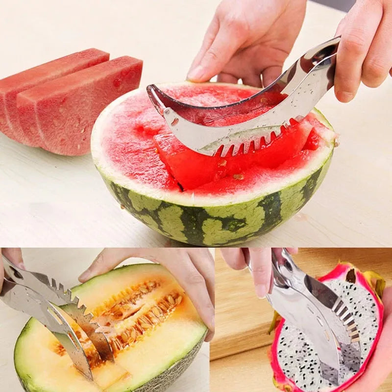 Watermelon Cutter