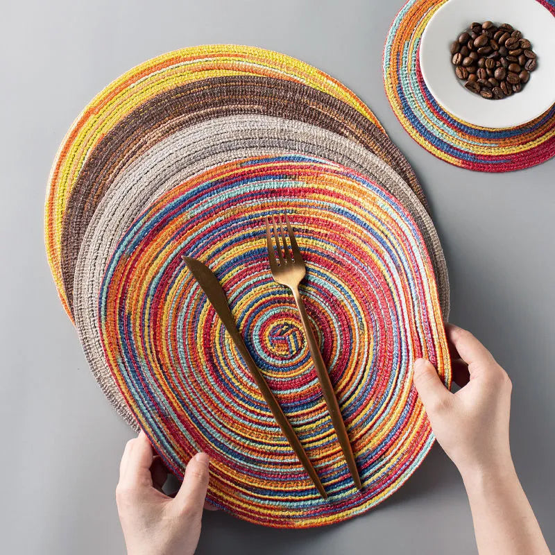 Placemats for Dining Table