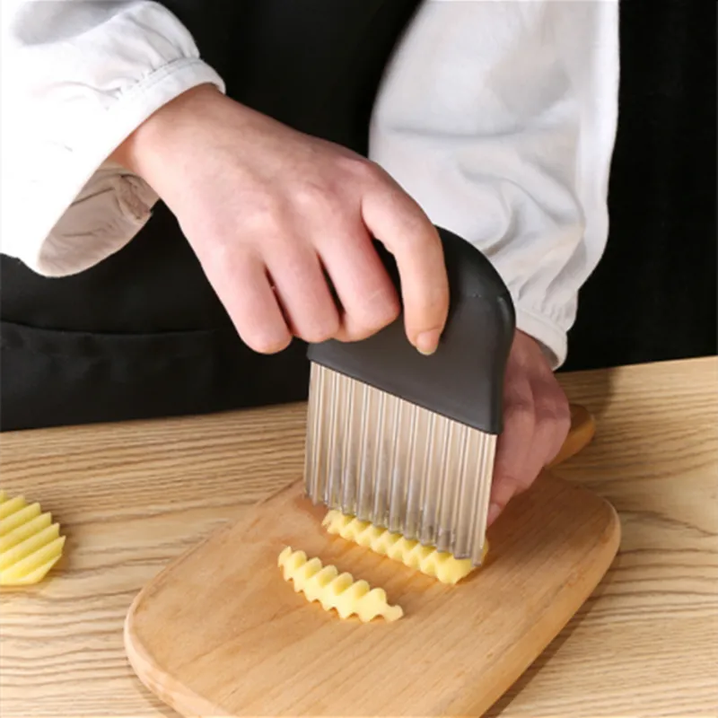 Potato Chip Slicer