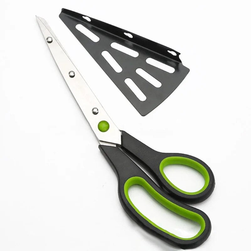 Pizza Scissors