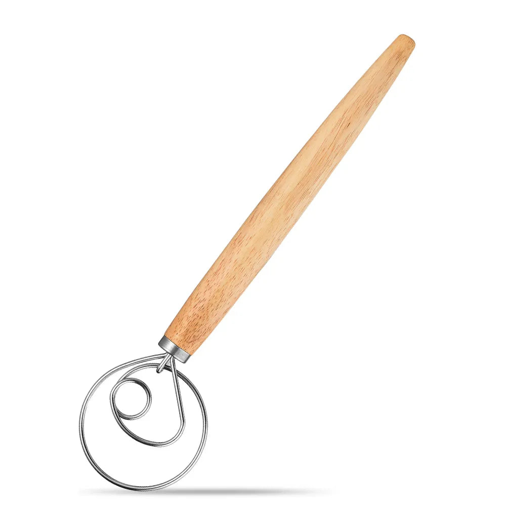 Danish Dough Whisk