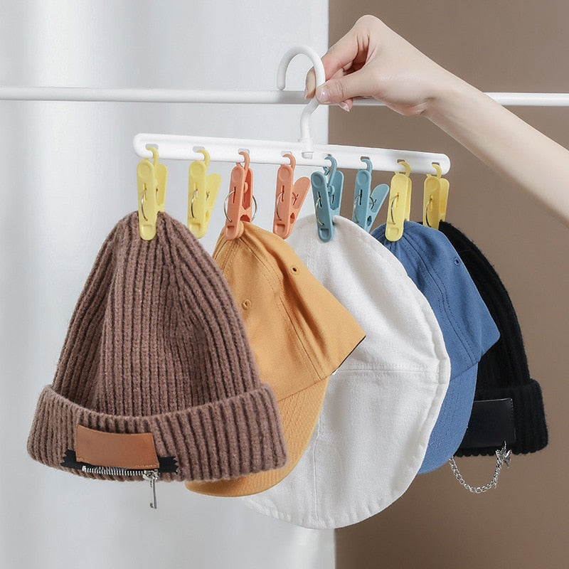 Hats Socks Hanger