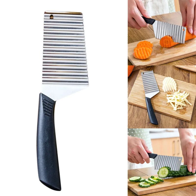 Potato Chip Slicer