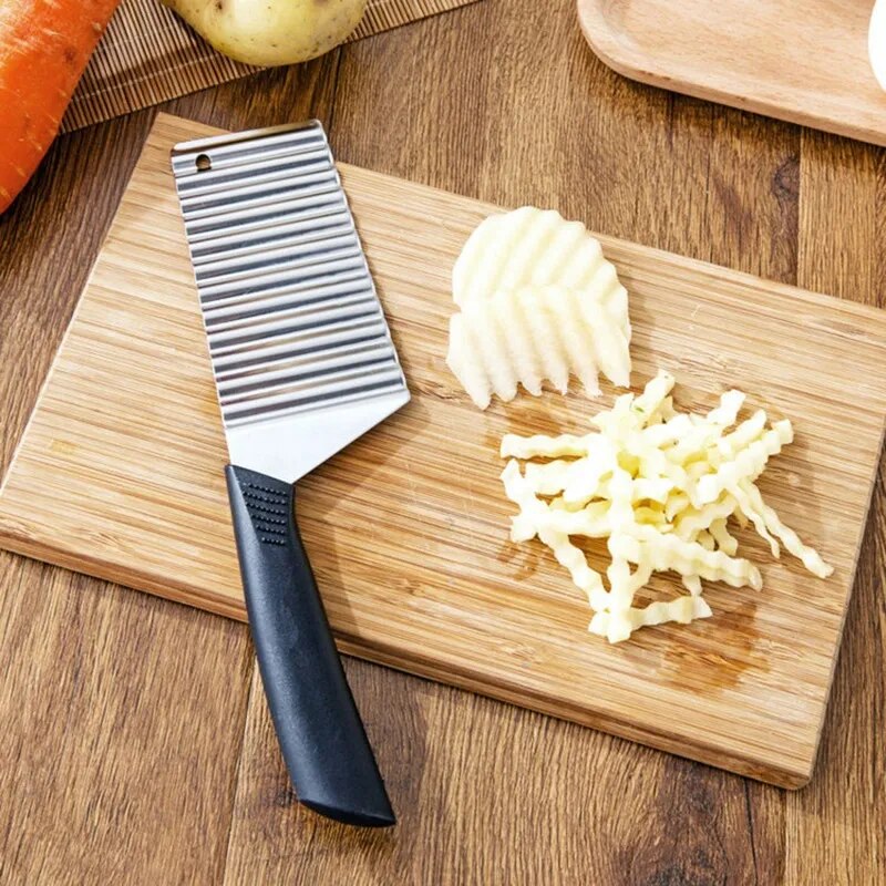 Potato Chip Slicer