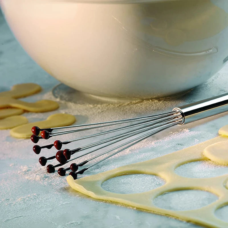 Stainless Steel Wire Whisk