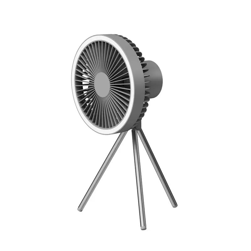 Portable Outdoor Camping Fan